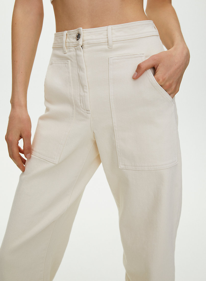 Wilfred Free MODERN UTILITY PANT 