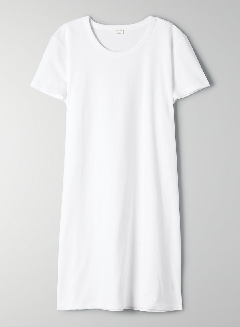 oasis t shirt dress