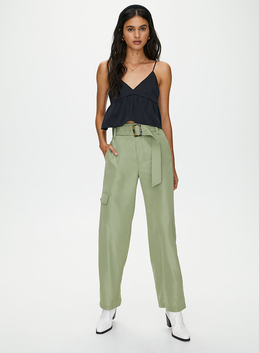 Little Moon TWILIGHT PANT | Aritzia US