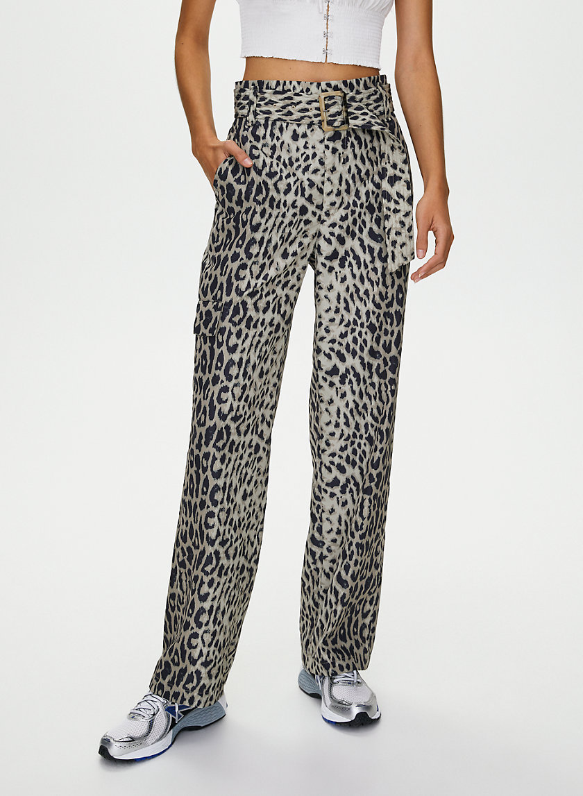 Little Moon TWILIGHT PANT | Aritzia INTL