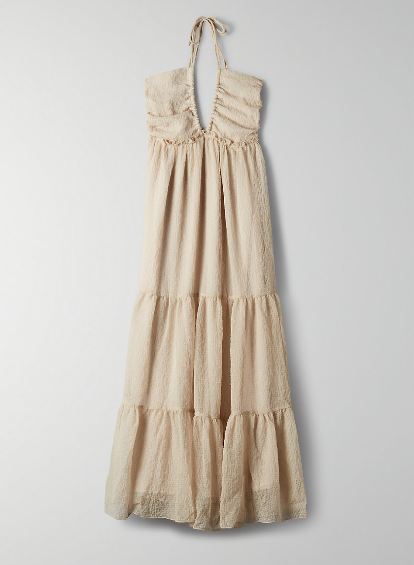 swing gown