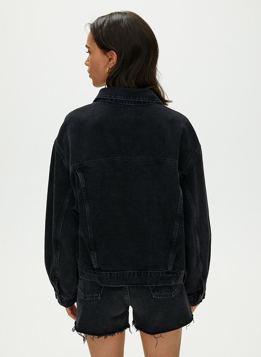 AGOLDE CHARLI JACKET | Aritzia CA