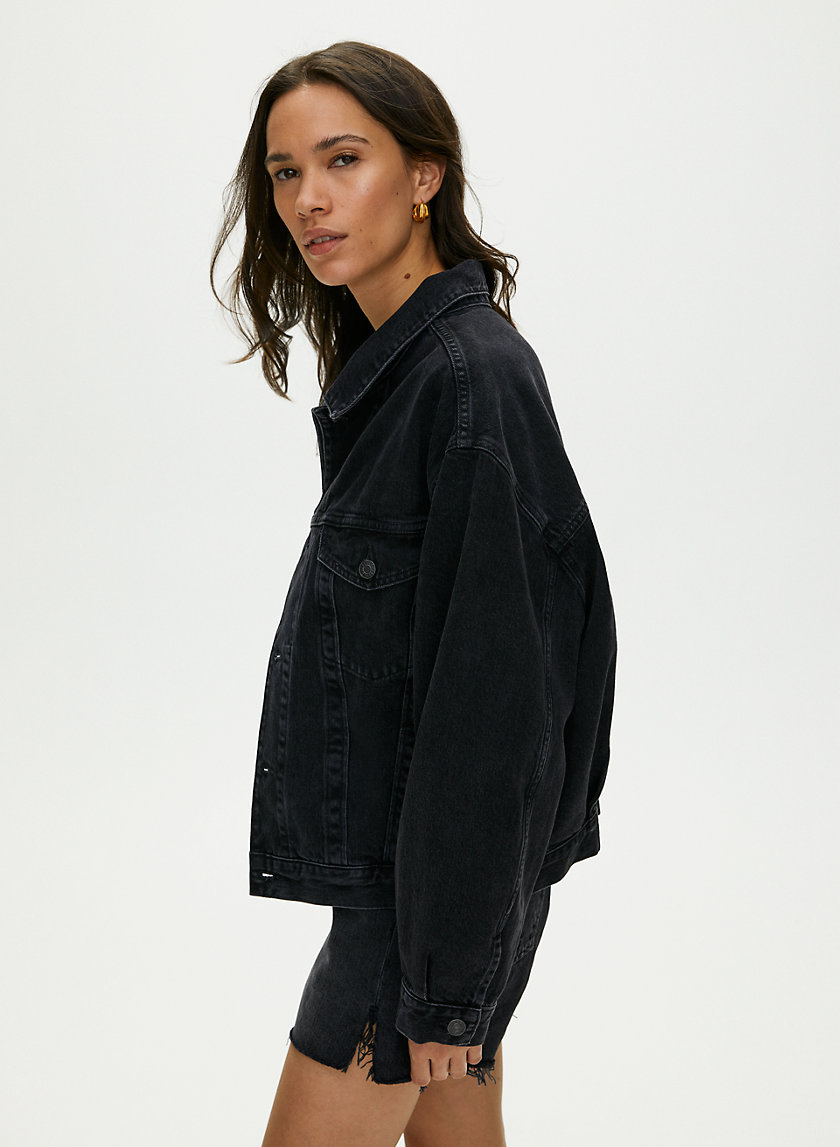 AGOLDE CHARLI JACKET Aritzia US