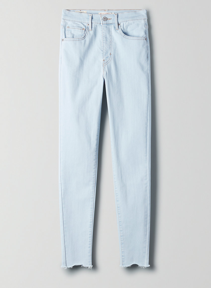 Levi's MILE HIGH SUPER SKINNY | Aritzia US