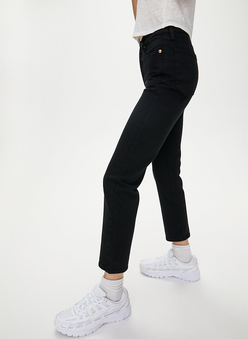 Levi's WEDGIE STRAIGHT | Aritzia CA