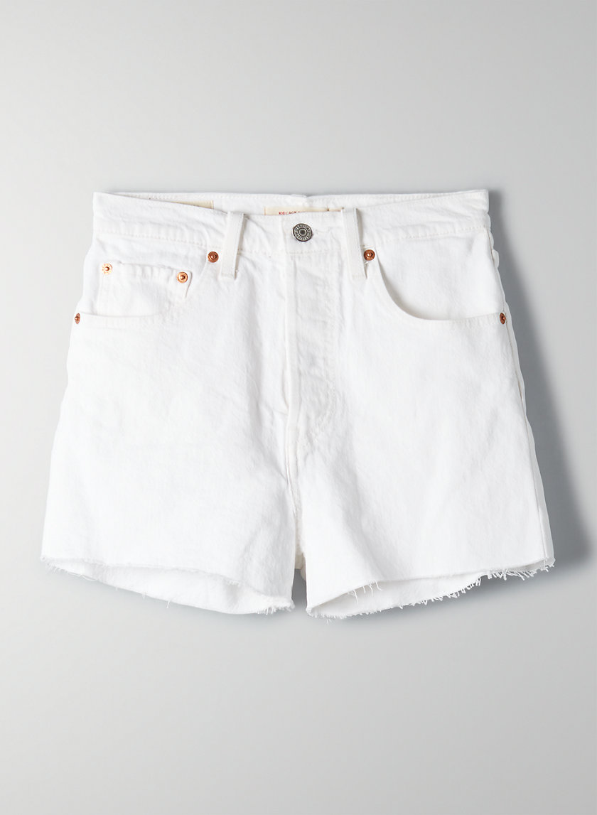 Levi's RIBCAGE SHORT | Aritzia US