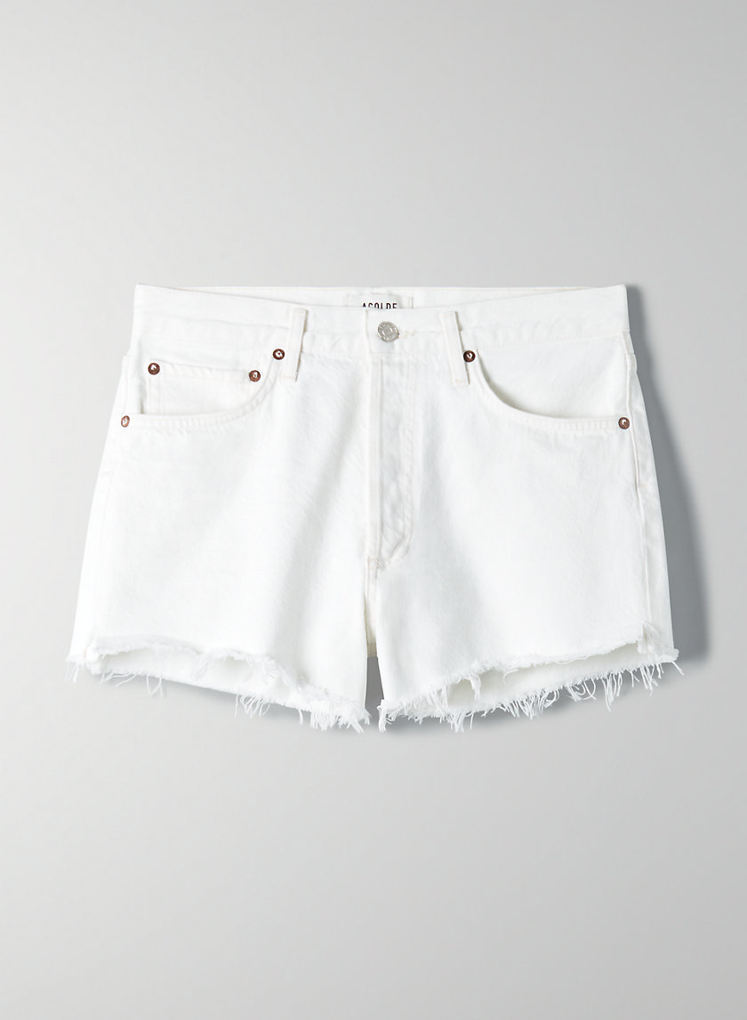 AGOLDE PARKER SHORT | Aritzia INTL