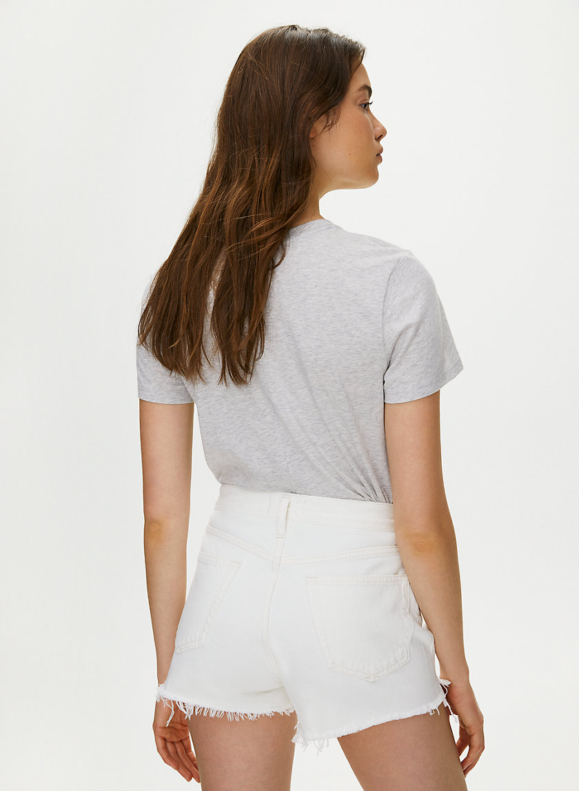AGOLDE PARKER SHORT | Aritzia INTL