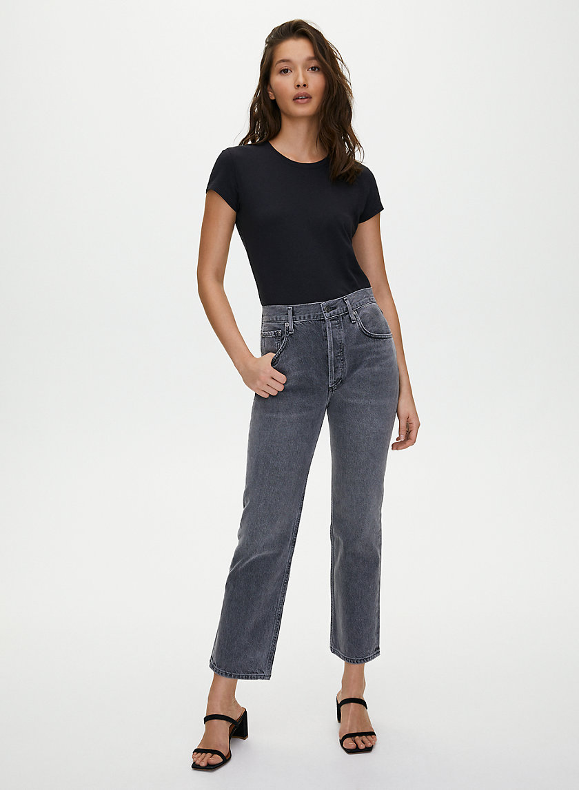 AGOLDE RIPLEY | Aritzia US