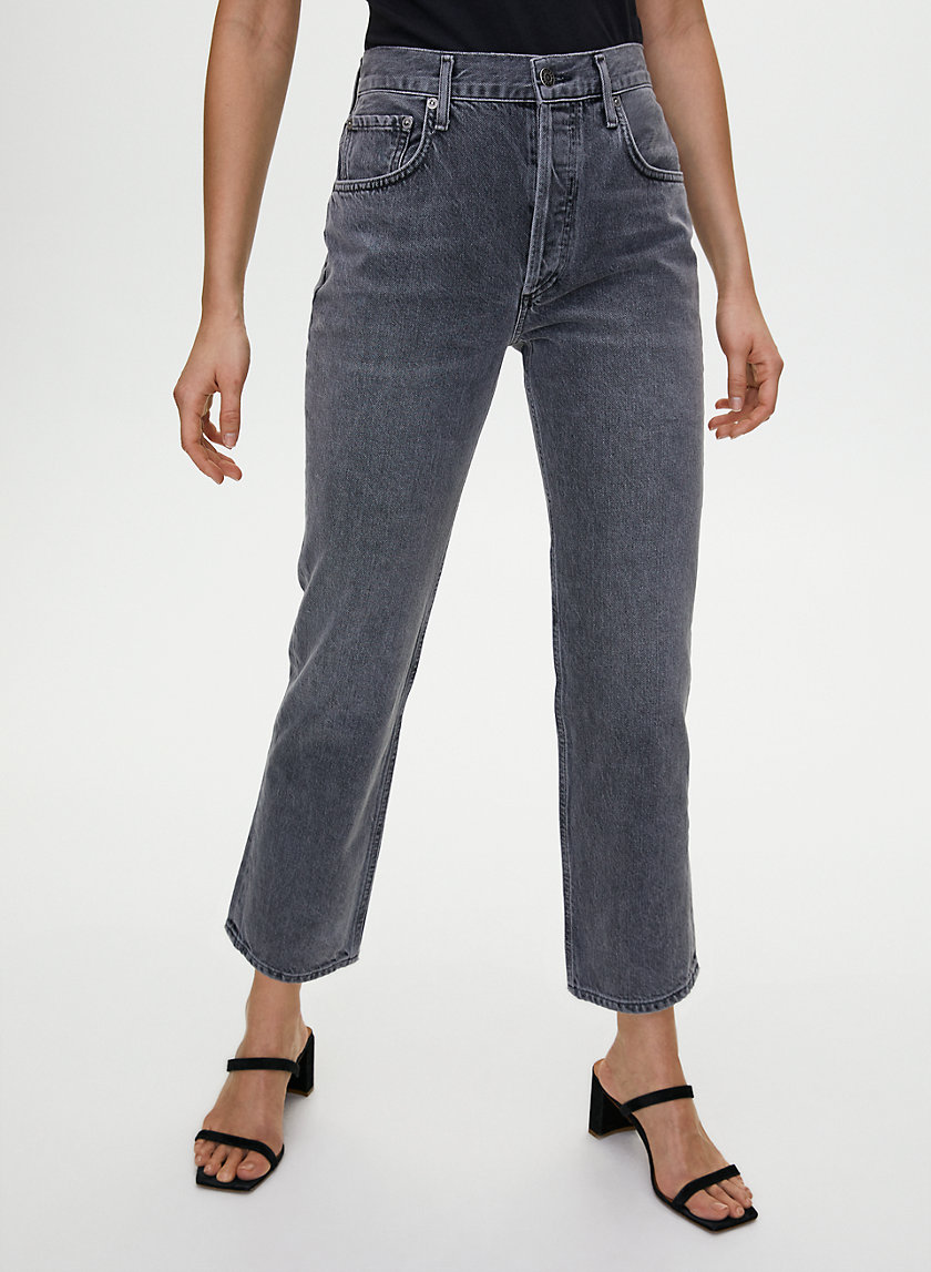 AGOLDE RIPLEY | Aritzia CA