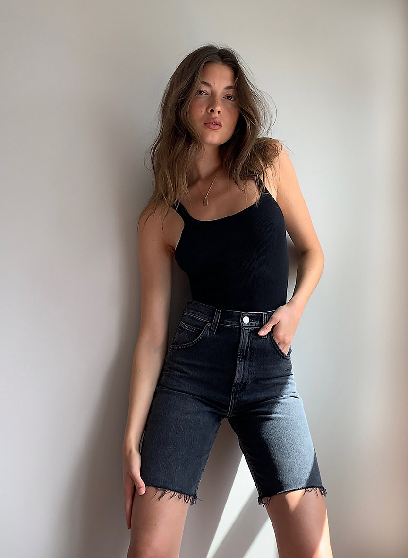 AGOLDE PINCH WAIST | Aritzia CA