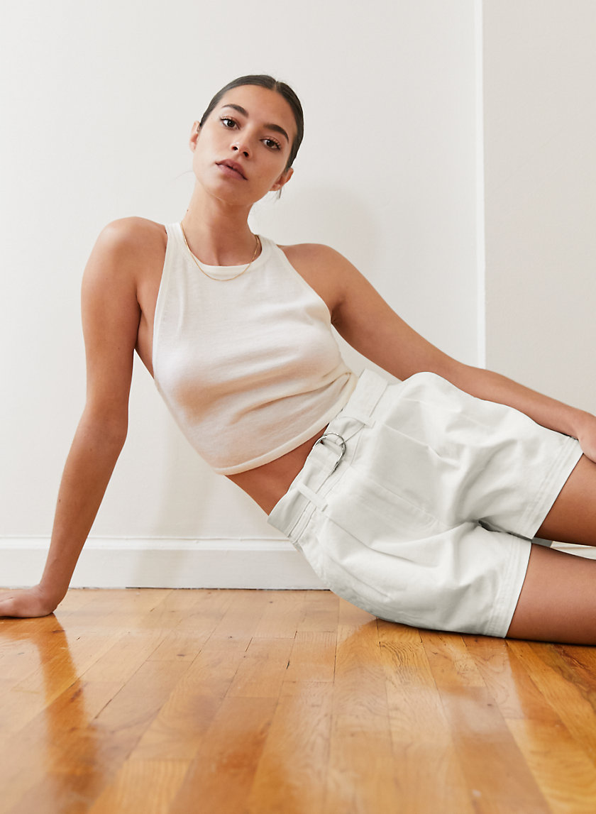 Babaton ANTARES SHORT | Aritzia 