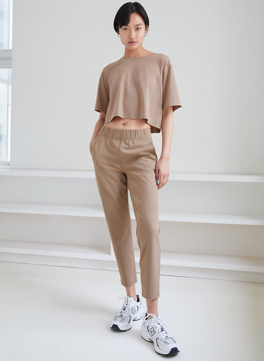 Aritzia weekender pant - 78394