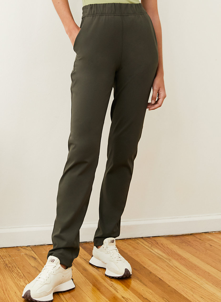 The Group by Babaton WEEKENDER FULL PANT | Aritzia US