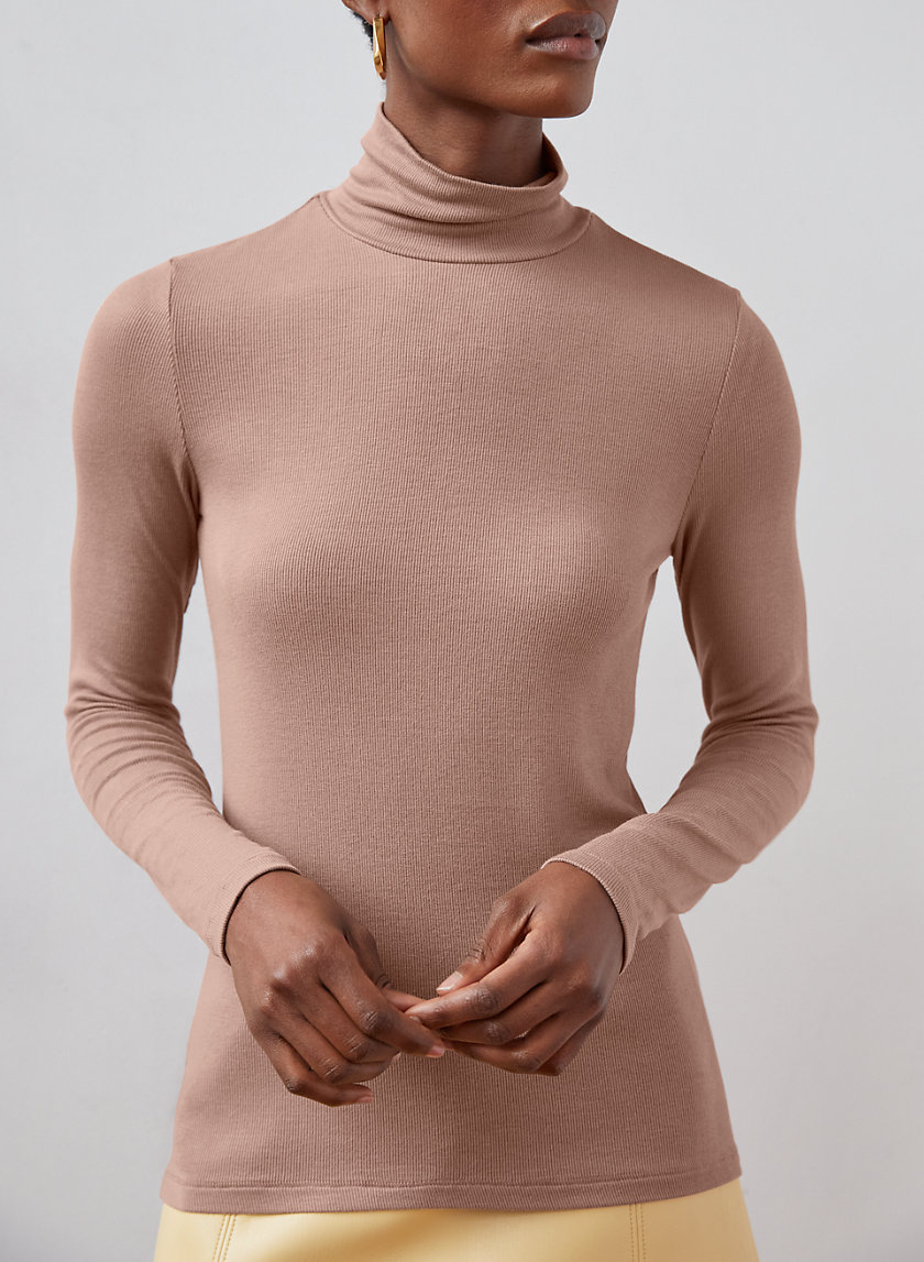 aritzia turtleneck