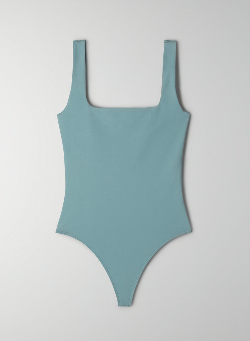 Babaton CONTOUR CUT-OUT BODYSUIT | Aritzia US