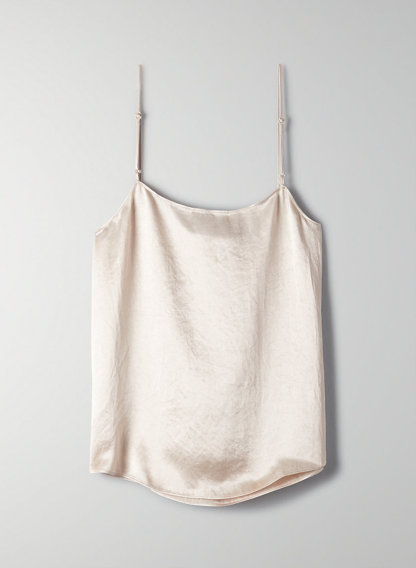 Babaton BENJI CAMISOLE | Aritzia INTL