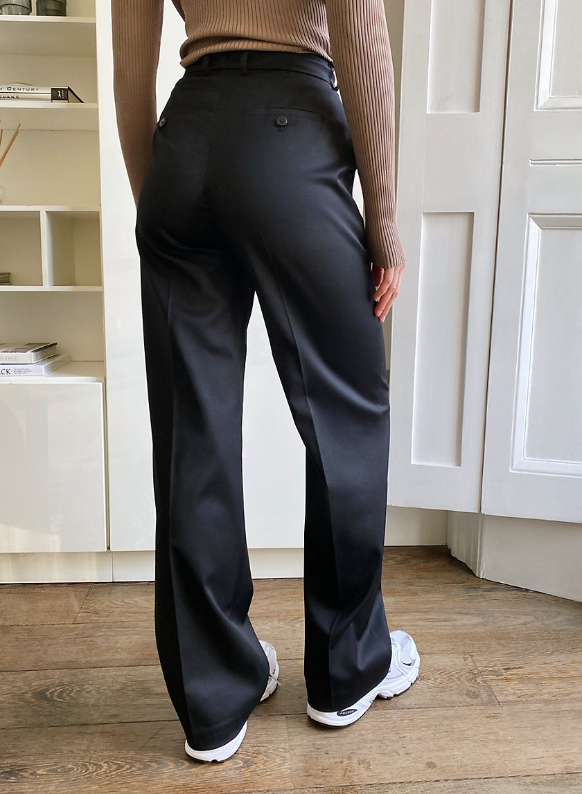 Aritzia agency pant Clearance