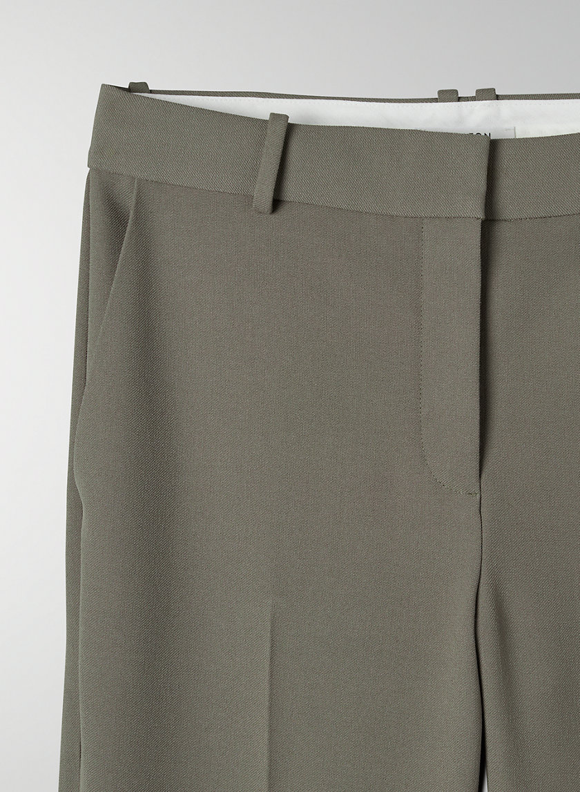 Babaton CLASSIC TROUSER | Aritzia US