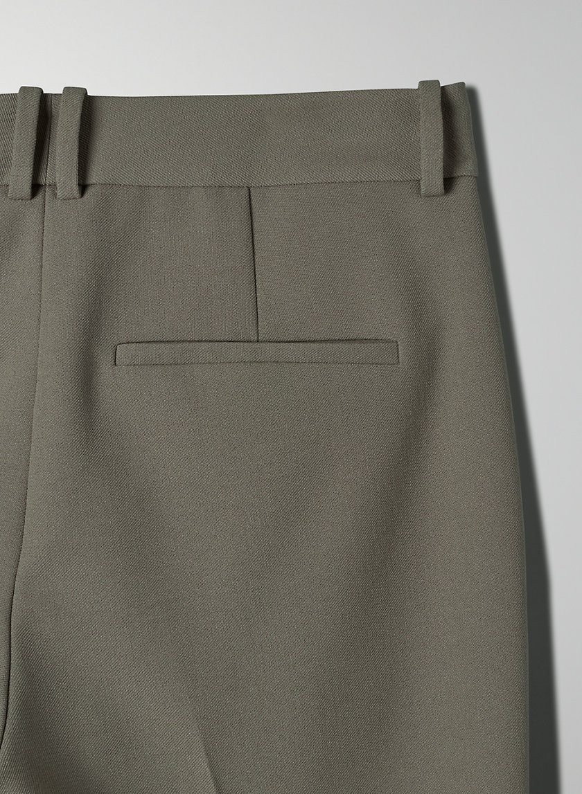 Babaton CLASSIC TROUSER | Aritzia US