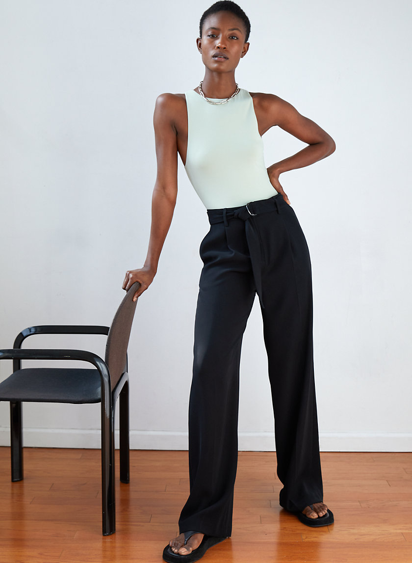 Babaton AMIRA PANT | Aritzia INTL