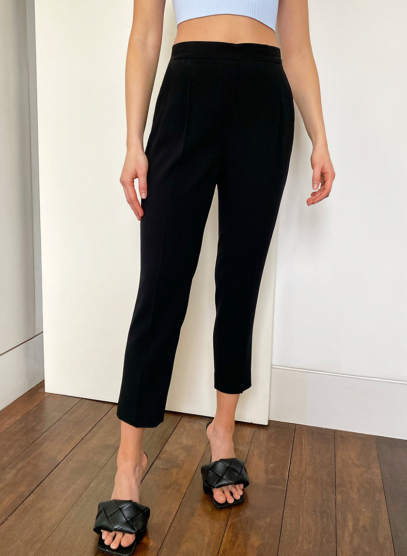 Babaton NEW COHEN PANT | Aritzia INTL