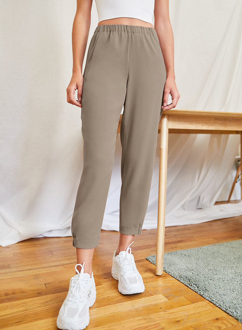 Babaton NEW DEXTER PANT | Aritzia US