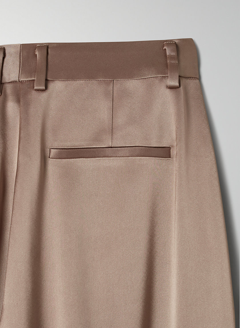 Babaton REFINED CARGO PANT Aritzia US