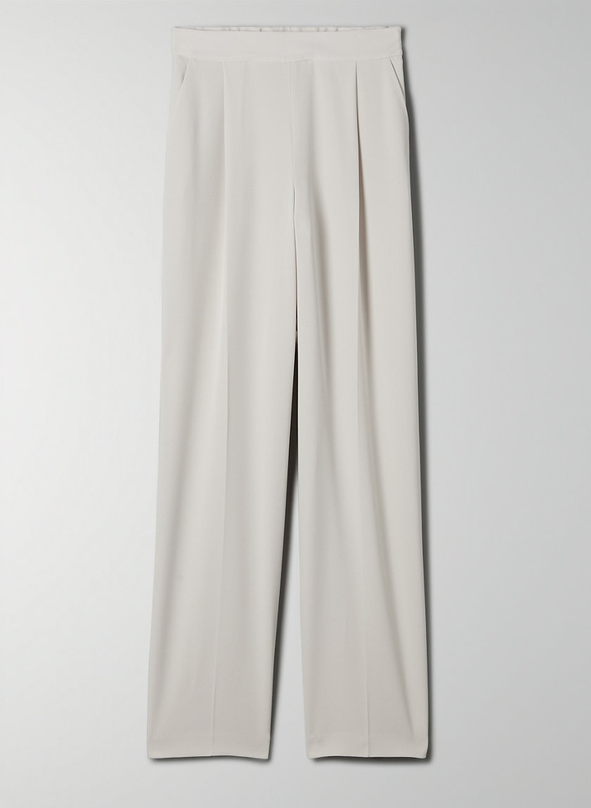 Babaton TIO PANT | Aritzia INTL