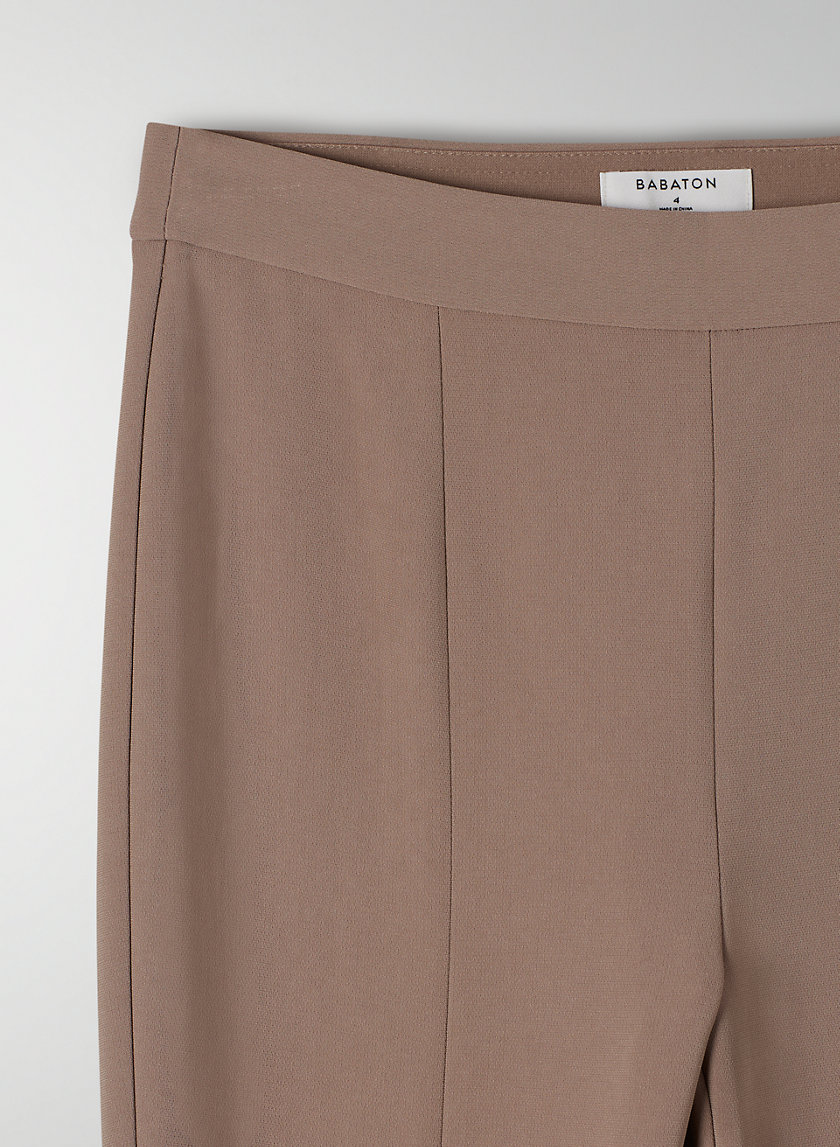 Babaton ROCKWELL PANT | Aritzia INTL