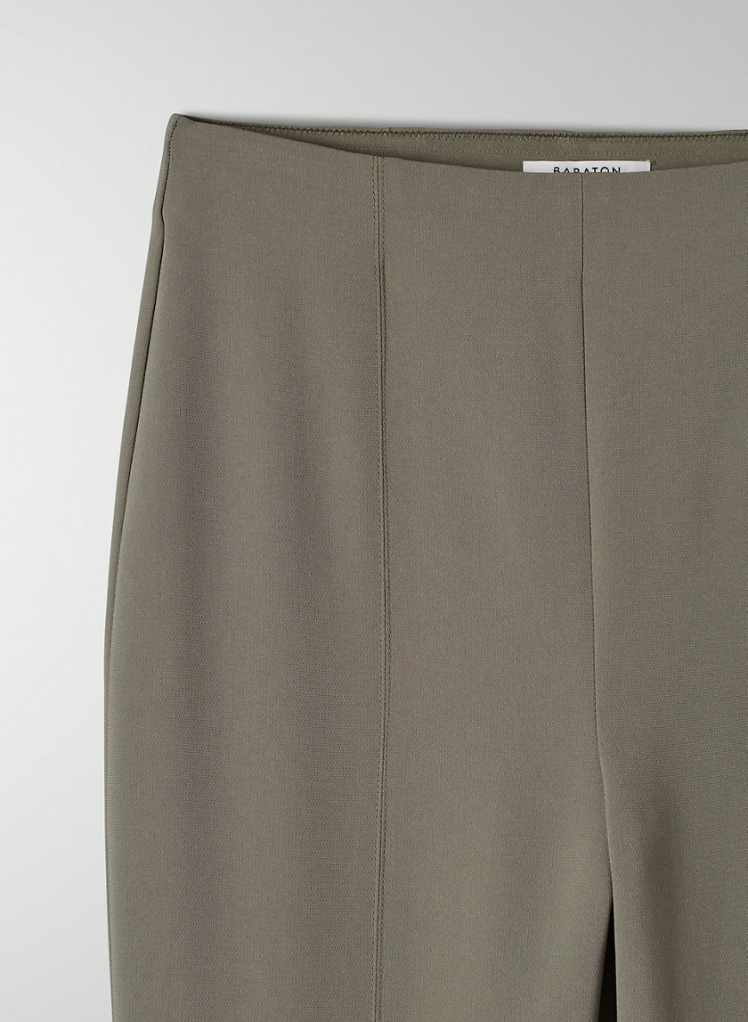Babaton JOTHAM PANT | Aritzia CA