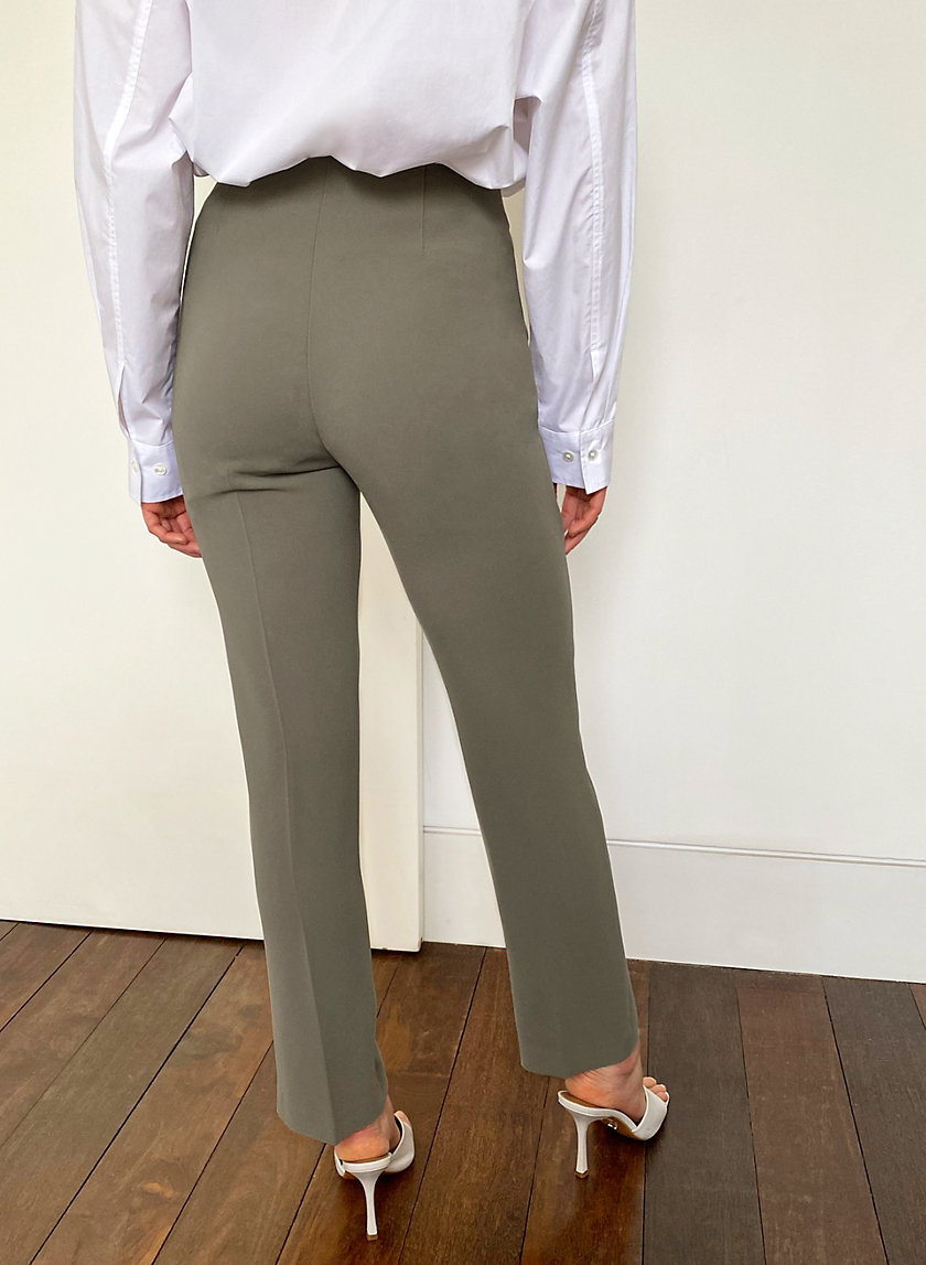 Babaton JOTHAM PANT | Aritzia INTL