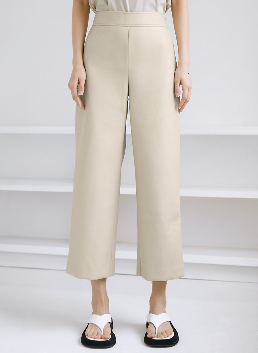 Babaton CYNTHIA PANT | Aritzia US