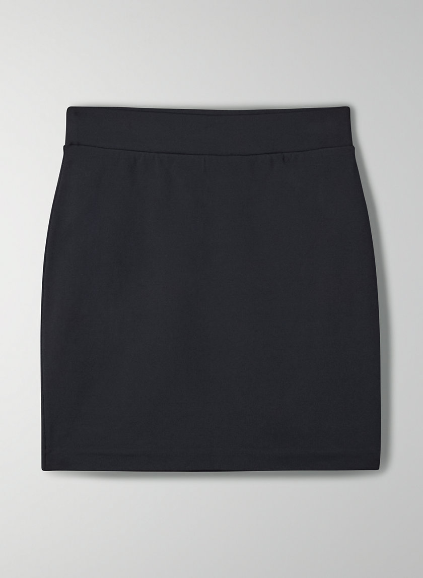 Babaton CONTOUR SKIRT | Aritzia INTL