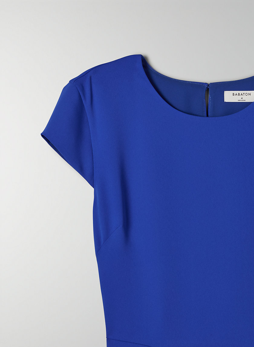 Babaton HAMPTONS MINI DRESS | Aritzia CA