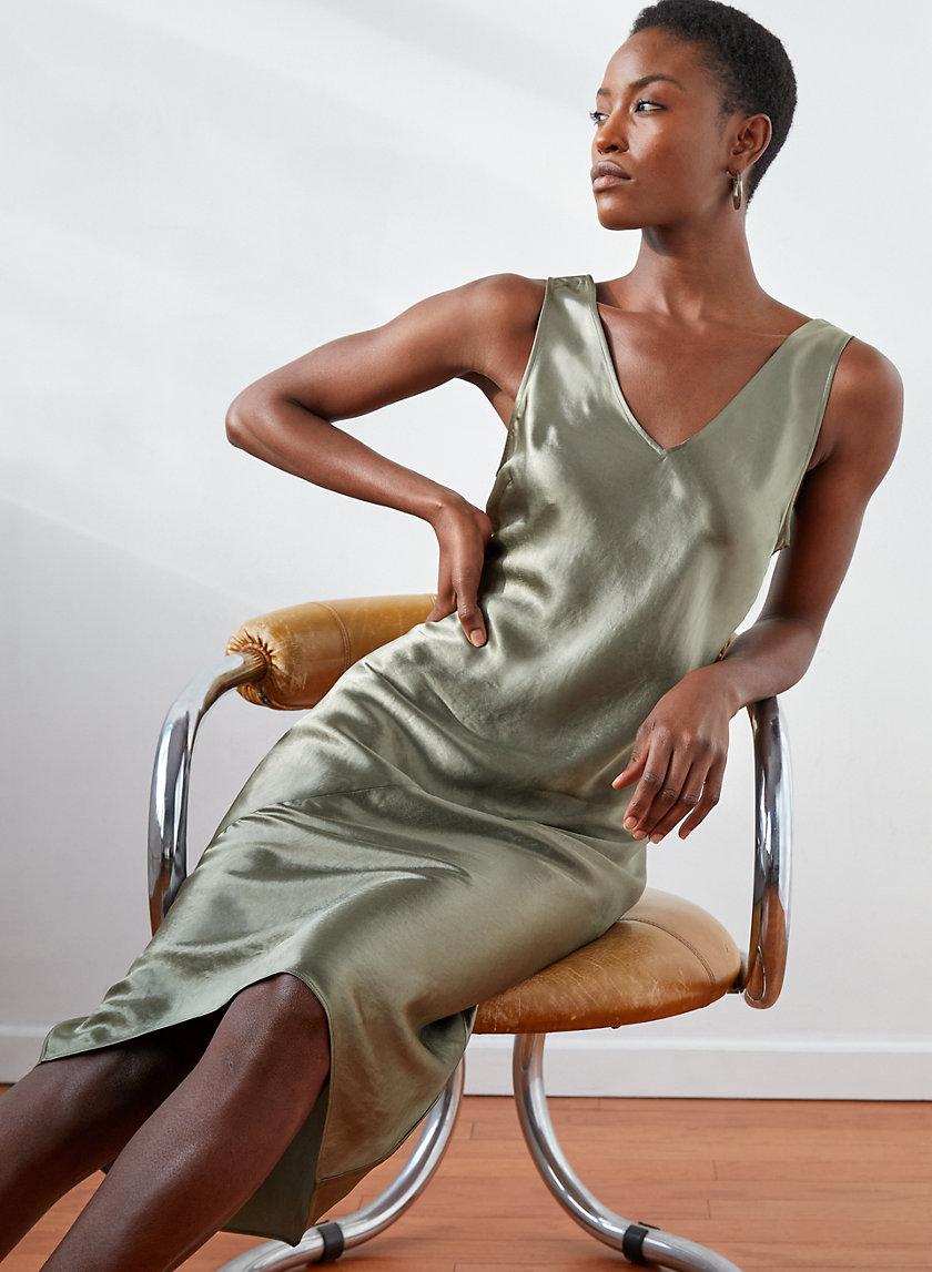 Babaton BLAIR DRESS | Aritzia US