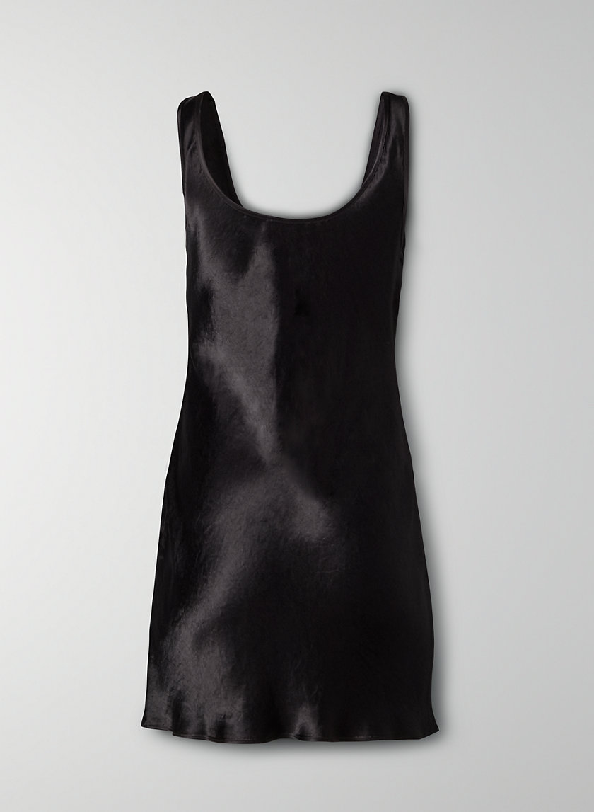 aritzia renee dress