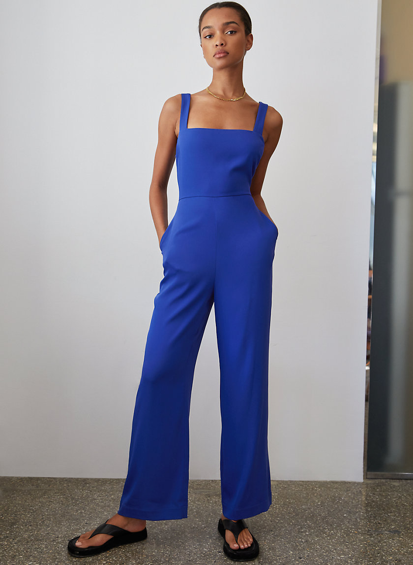 Babaton JENNA JUMPSUIT | Aritzia CA