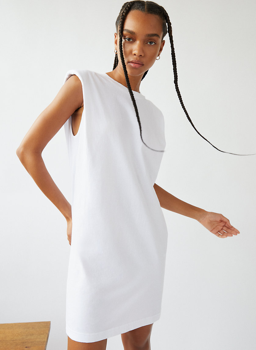 Linen Shirt Dresses for Women Aritzia US