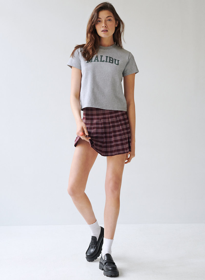 Sunday Best DREAM T-SHIRT | Aritzia INTL