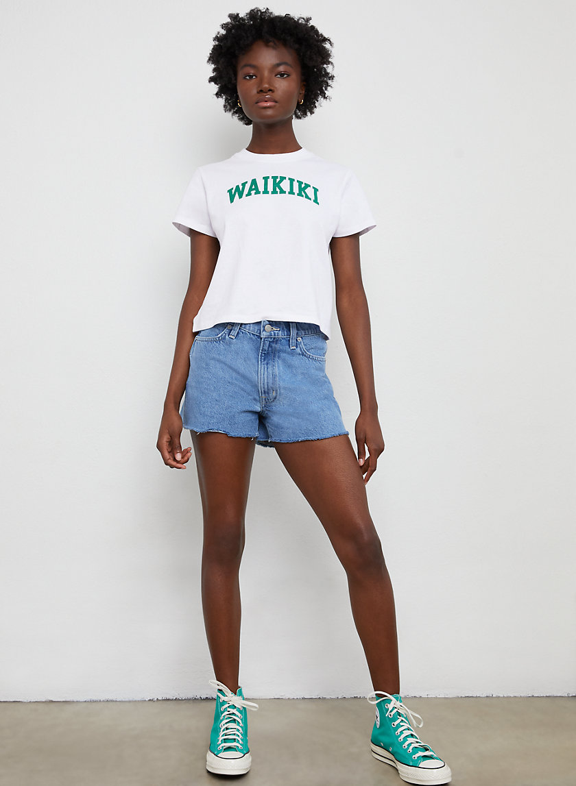 Sunday Best DREAM T-SHIRT | Aritzia INTL