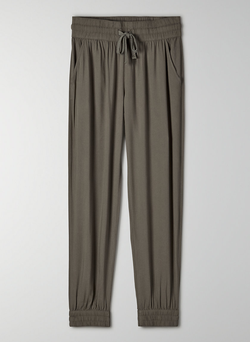 Sunday Best GRENVILLE PANT | Aritzia INTL