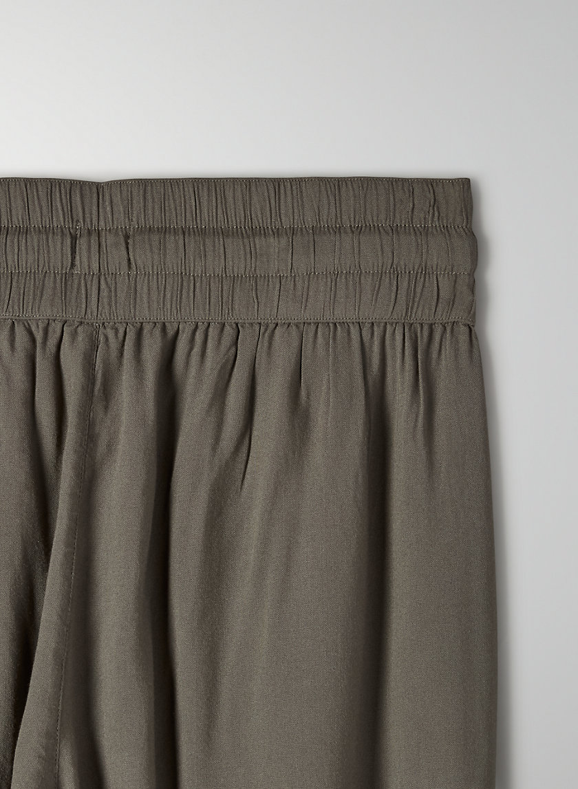 Sunday Best GRENVILLE PANT | Aritzia INTL