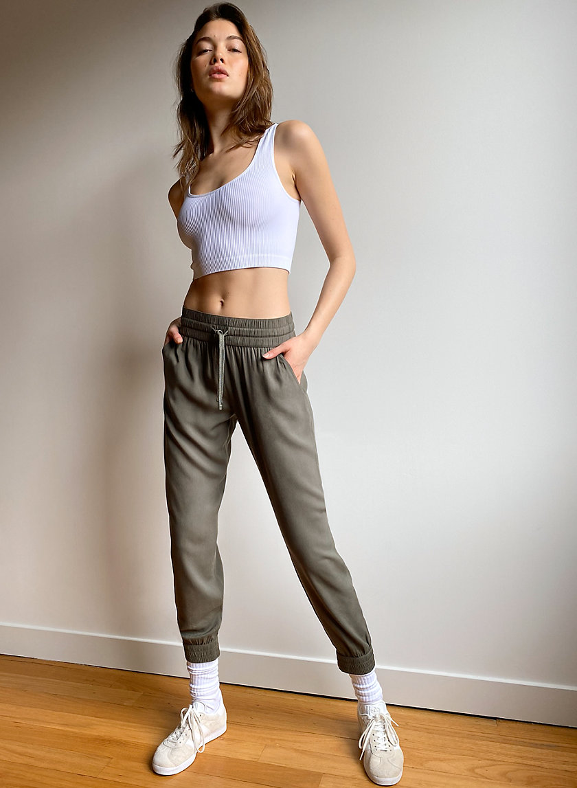 Sunday Best GRENVILLE PANT | Aritzia US