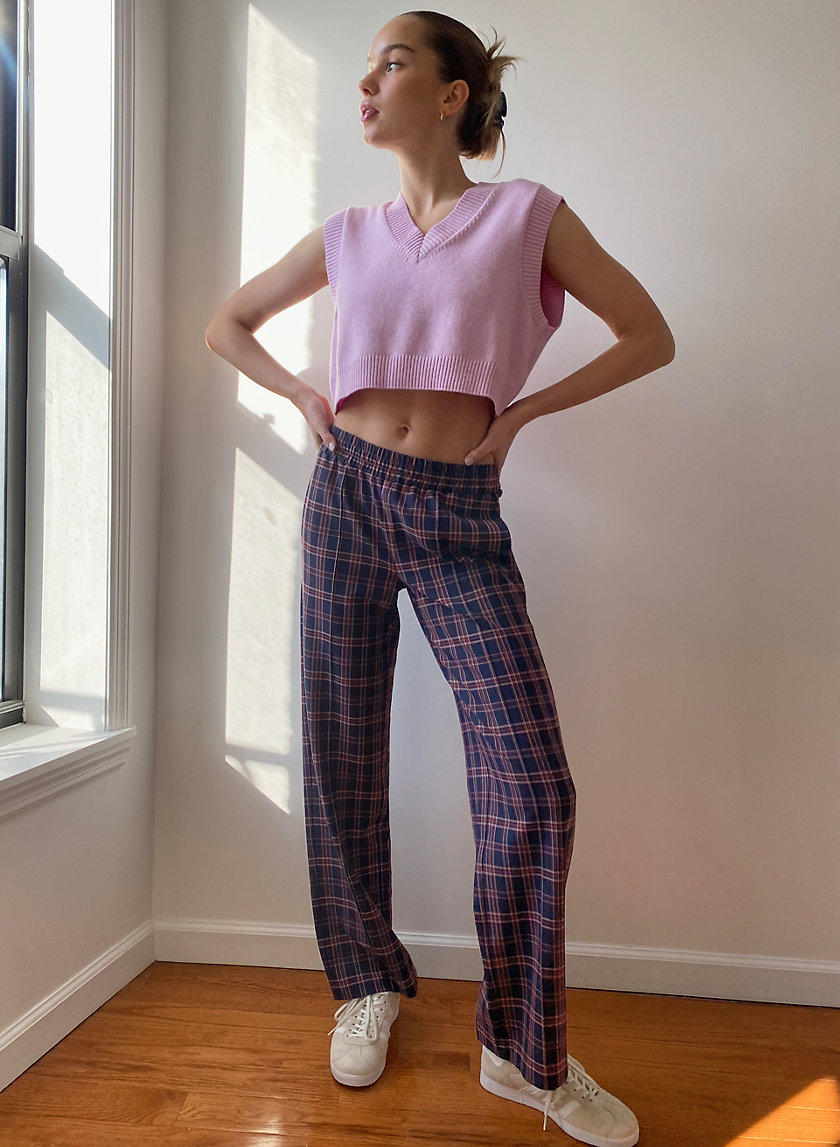 Sunday Best NOMI PANT | Aritzia US