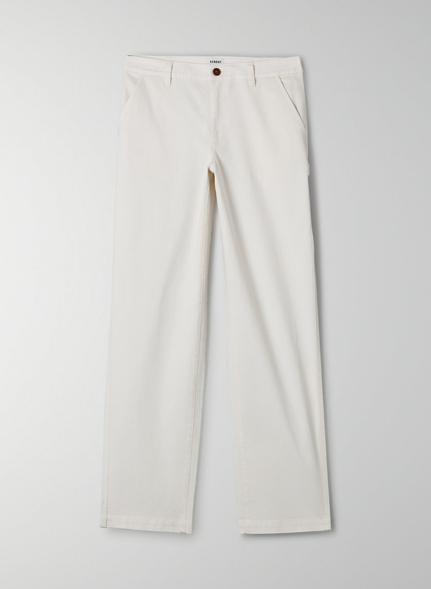 Sunday Best NEW GENEVIEVE PANT 