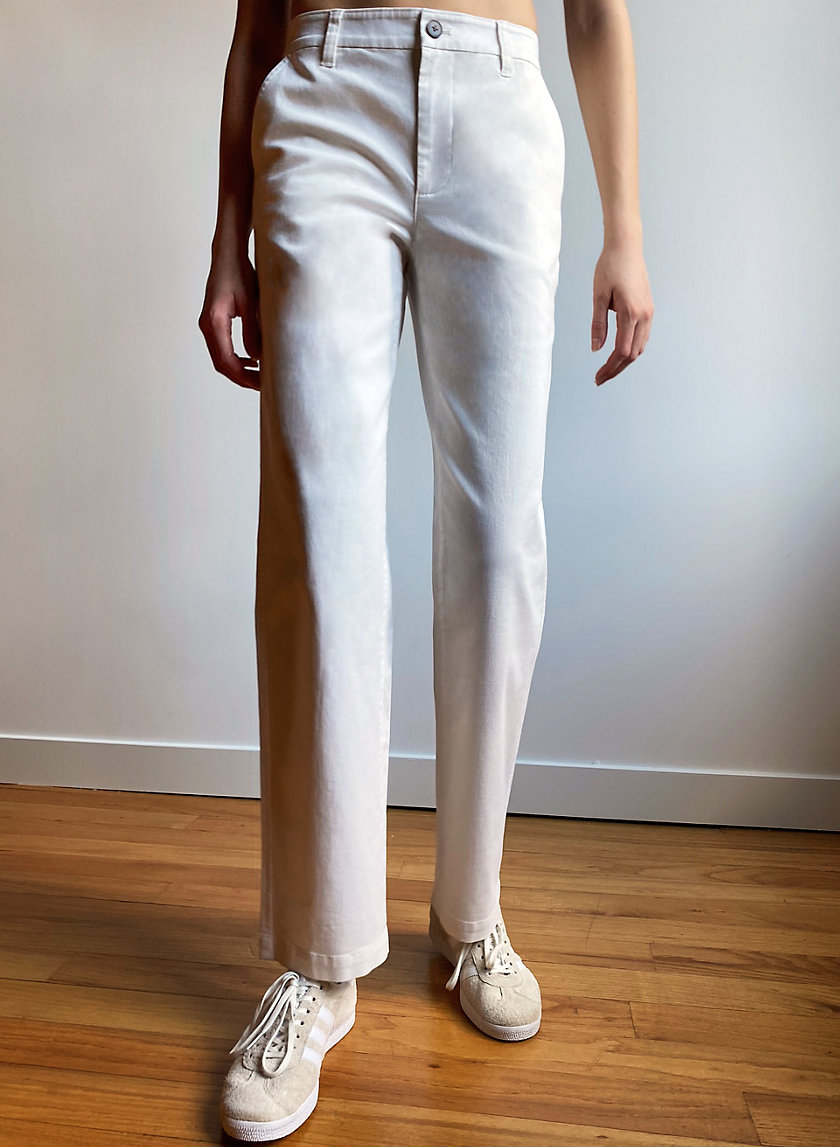 Sunday Best NEW GENEVIEVE PANT | Aritzia US