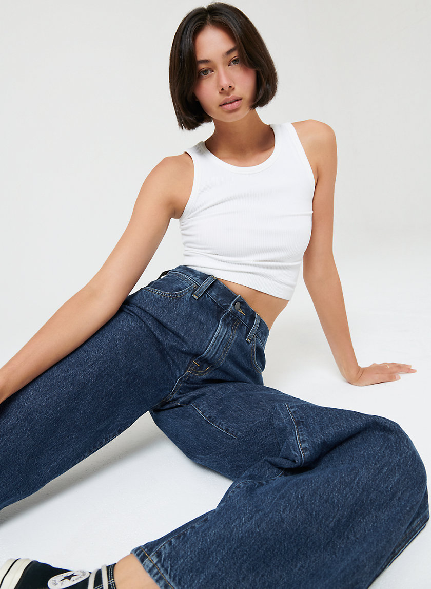 Sunday Best OLLIE BAGGY WIDE LEG 