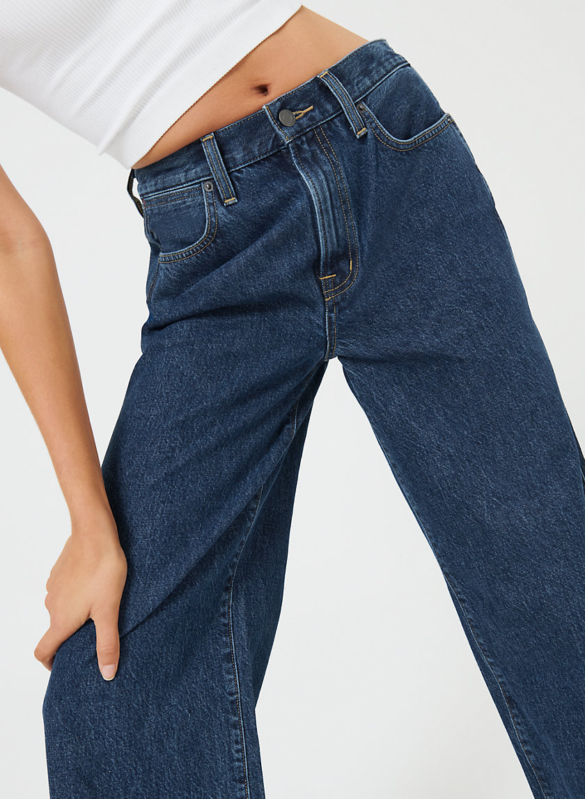 Sunday Best OLLIE BAGGY WIDE LEG 