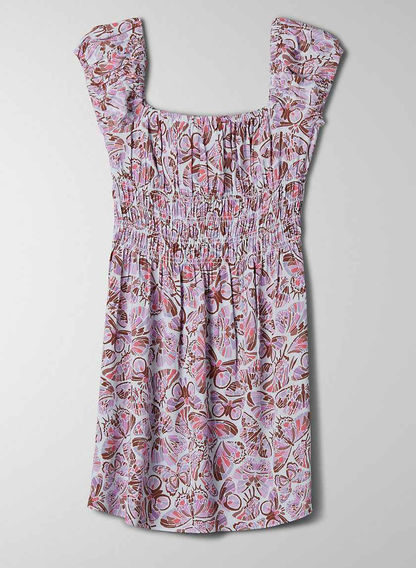 aritzia liberty dress